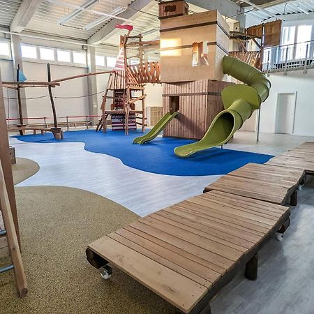 6 Person Holiday Home In Wendtorf Екстер'єр фото