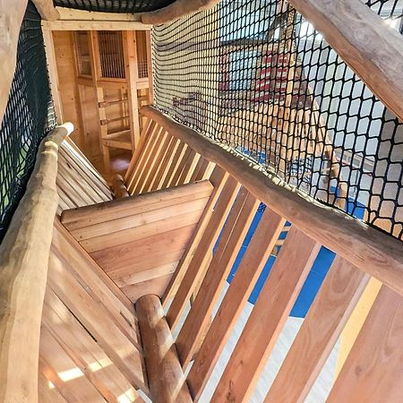 6 Person Holiday Home In Wendtorf Екстер'єр фото